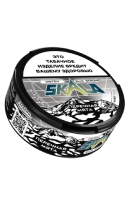 Жевательный табак SKALA Slim Strong "Перечная мята" 10гр