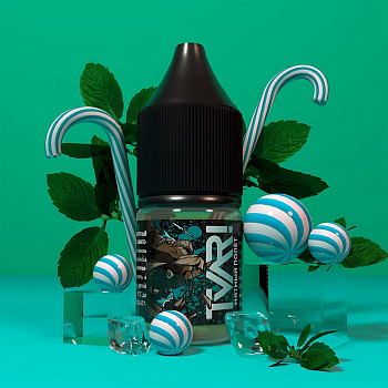 Ароматизатор TVAR! "Мятный Полет" 13мл (на 30мл)