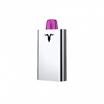 ОЭСДН IGNITE V50 5000 "Grape Blackcurrant" 20мг
