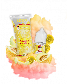 Ар CandyMan Zero "Chuppy Melon" 27-0