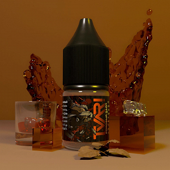 Купить Ароматизатор TVAR! "Ромовый Пайп" 13мл (на 30мл) Ароматизатор TVAR! "Ромовый Пайп" 13мл (на 30мл)