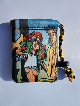 Чехол для AIO и SBS устройств 75Х105 мм. (Арт. 6012) Клон