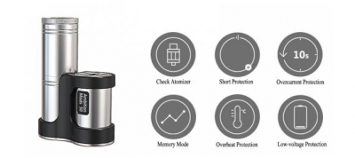 Купить Converter боксмод (black) Converter боксмод (black)