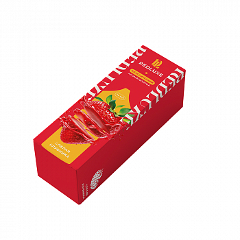 Ароматизатор REDLUXE "Спелая клубника" (на 30мл)