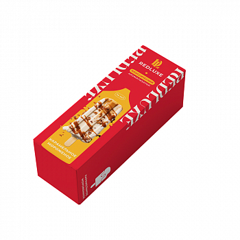 Ароматизатор REDLUXE "Карамельное мороженое" (на 30мл)