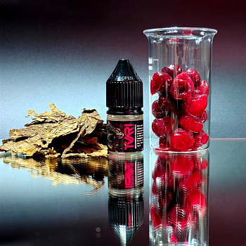 Купить Ароматизатор TVAR! "Вишнёвая Махорка" 13мл (на 30мл) Ароматизатор TVAR! "Вишнёвая Махорка" 13мл (на 30мл)